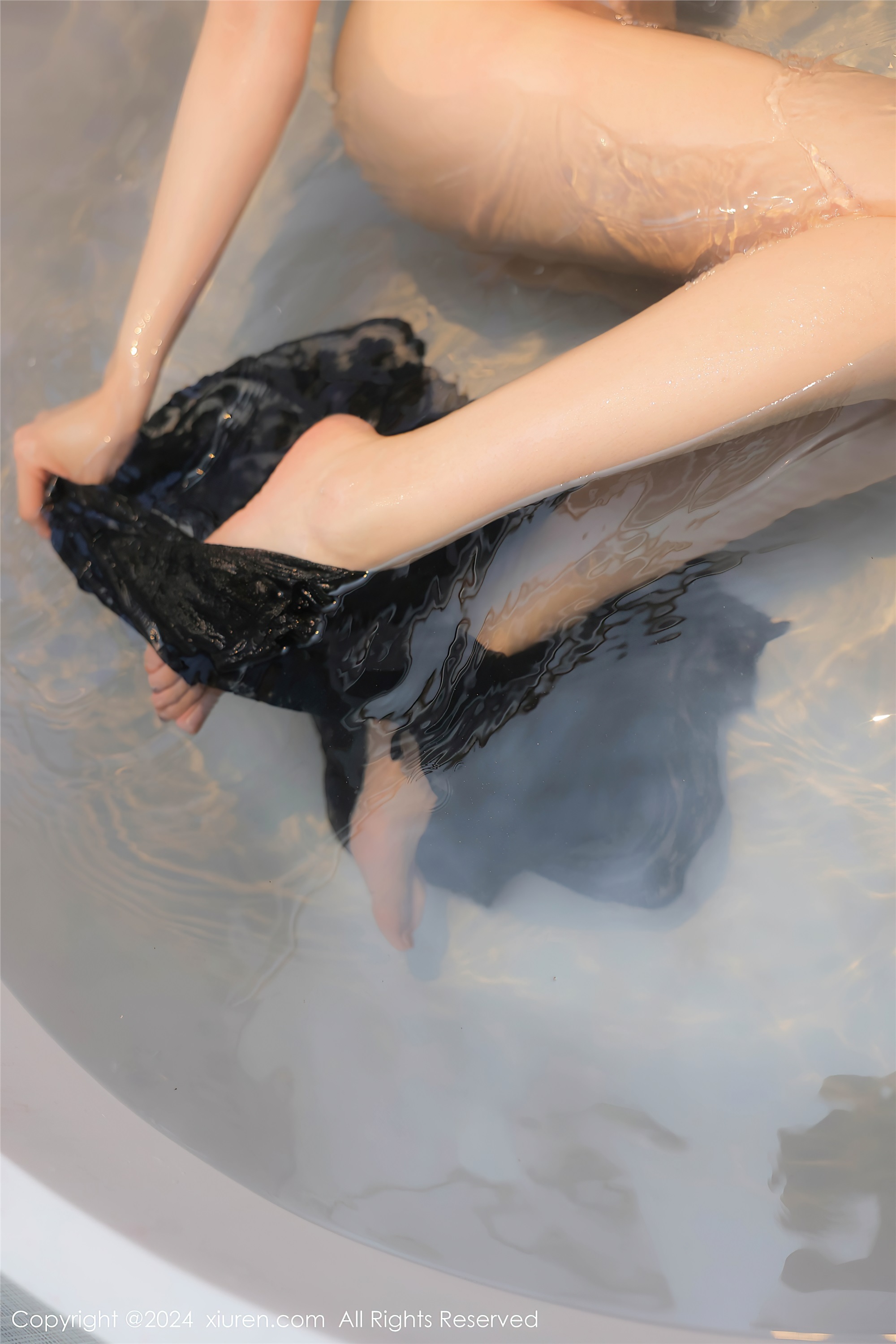 Xiuren秀人网 2024.04.26 NO.8453 清妙